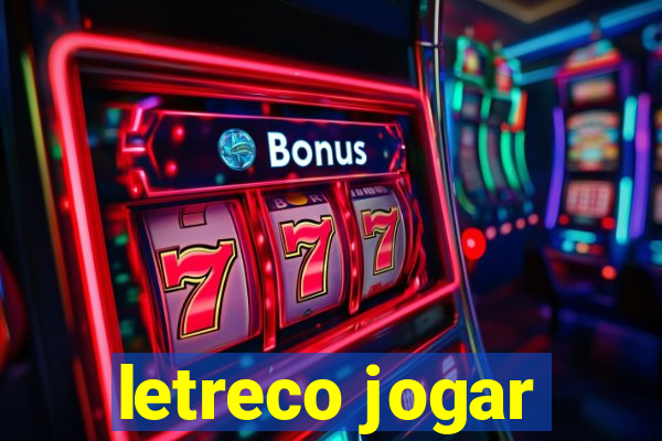 letreco jogar